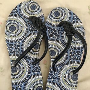 Vera Bradley Flip Flops